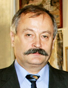 Скворцов Владимир Степанович